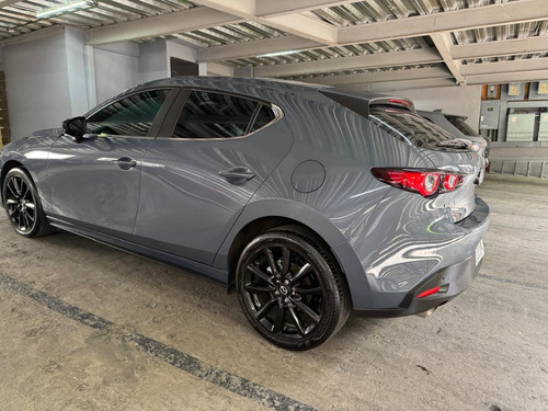 Mazda Mazda 3 2.5T Signature Hatchback At