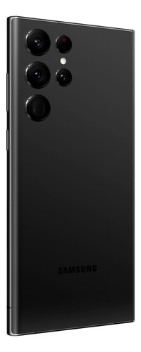 Samsung Galaxy S22 Ultra 8gb 128gb 5g Negro Negro