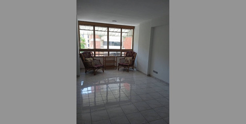 Apartamento Excelente Ubicación En Montalban 2 Buen Servicio De Agua