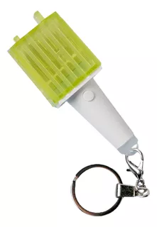 Listo Glow Stick Nct/exo Con Accesorios Lightstick Para Conc