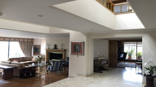 Imagen 6 de 18 de Apartamento En Venta Cerros De Suba 589-1165
