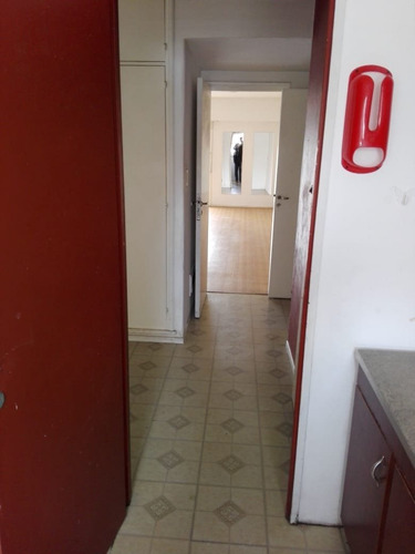 Piso 3 Amb Zona Centro