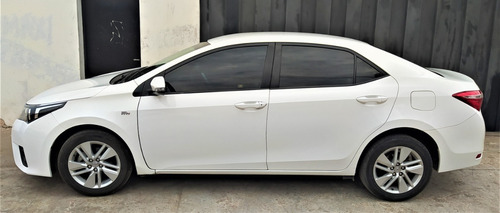 Imagen 4 de 13 de Toyota Corolla 1.8 Xei Cvt Pack 140cv , Solo 70400 Km !!