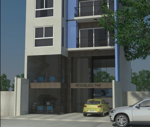 Imagen 16 de 26 de Departamento 2 Ambientes En Pozo Con Cochera - Remedios De Escalada