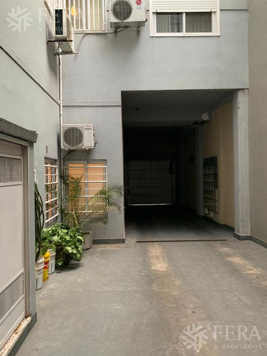Imagen 10 de 12 de Venta De Departamento 4 Ambientes Con Cochera Cubierta En Wilde (26604)