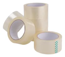 Comprar Cinta Adhesiva Transparente Embalajes 0,48 X 100mts Pack X 6