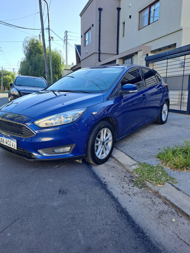 Ford Focus III 2.0 Se