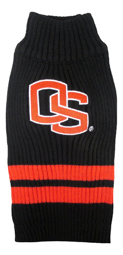 Jersey Pets First De La Ncaa Oregon State Beavers Para Perro