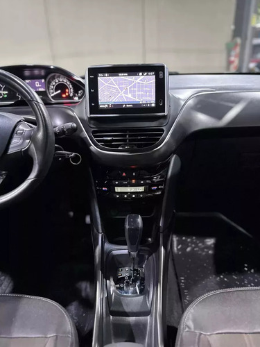 Peugeot 2008 1.6 Feline Tip