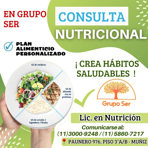 Psicologa (online Y Presencial) En Muñiz, San Miguel