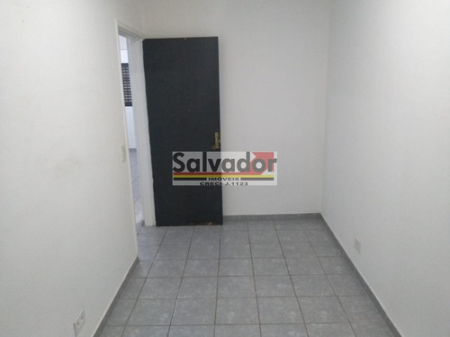 Sobrado Comercial Na Av Bosque Da Saúde - São Paulo - 5435