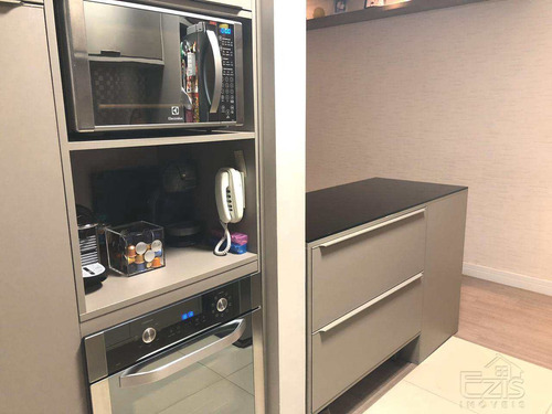 Apartamento Com 2 Dorms, Ipiranga, São Paulo - R$ 900 Mil, Cod: 5462 - V5462