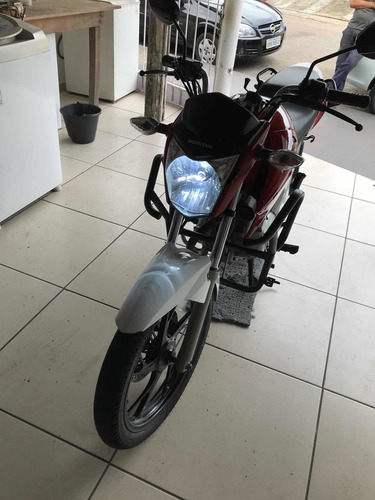 Honda Honda
