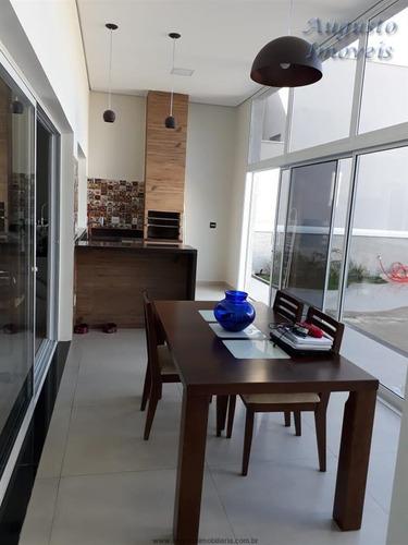 Imagem 27 de 29 de Casas Em Condomínio À Venda Em Bragança Paulista/sp - Compre O Seu Casas Em Condomínio Aqui! - 1480451