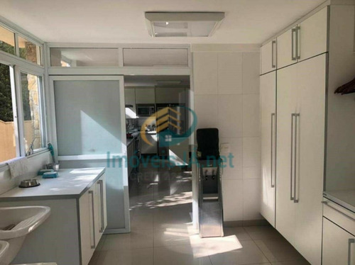 Imagem 15 de 16 de Casa À Venda No Bairro Alphaville Residencial Um - Barueri/sp - 1164