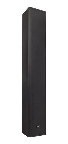 comprar Caixa Som Line Array Ll C825 Donner 200wrms Top Igreja Bar