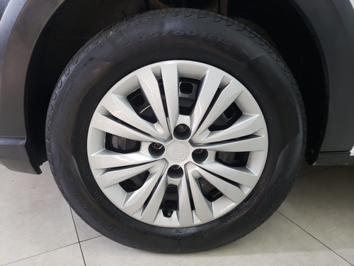 Volkswagen Saveiro 1.6 Robust Cab. Dupla Total Flex 2p marchas