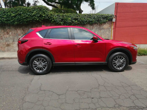 Imagen 7 de 15 de Mazda Cx-5 2018 2.0 L I Sport At
