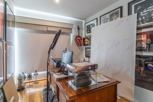 Residencia Con Finos Acabados
