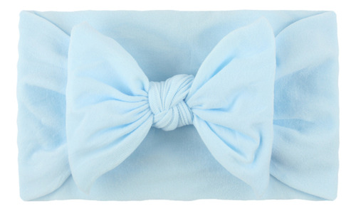 Diadema Con Lazo Para Niños Wfblock Bow Design