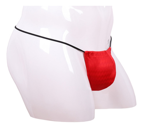 Bolsa De Calzoncillos Suaves Y Calzoncillos Cortos Para Homb