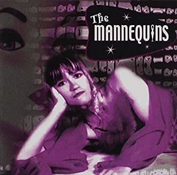 Mannequins Mannequins Usa Import Cd