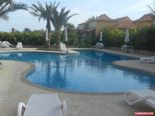 Imagen 2 de 7 de Apartamentos En Alquiler