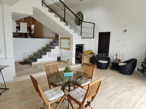 Imagen 4 de 14 de Bella Casa En Venta Oripoto 22-26408 Norma González Rent A House