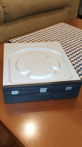 Dvd/cd Grabadores (Usado)