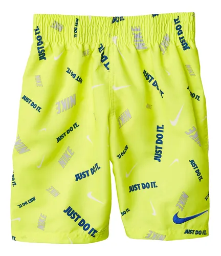Pantalon Corto Para Niño S