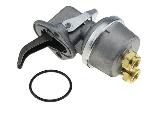 Bomba De Elevación De Combustible Para New Holland Ls180 L18
