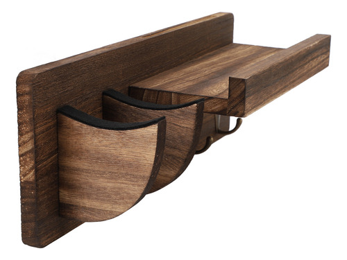 Soporte De Pared Para Guitarra, Soporte De Pared, Multiusos,