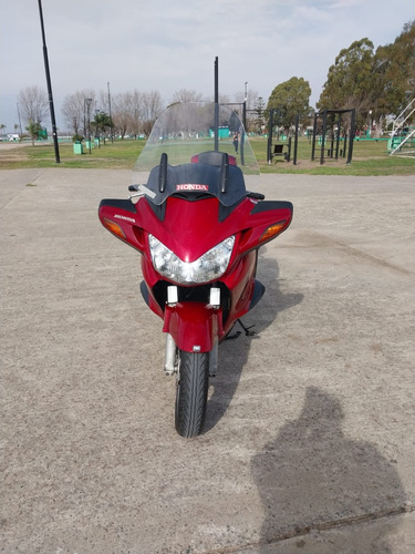 Honda St 1300