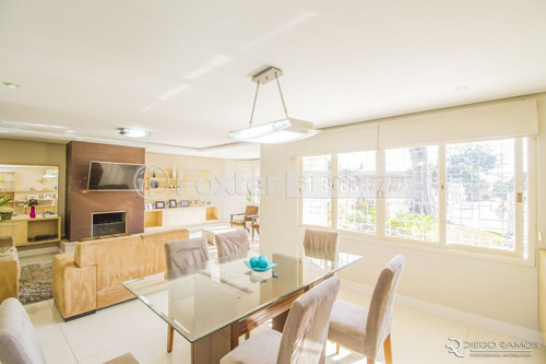 Casa, 3 Dormitórios, 272.82 M², Santa Tereza - 172646