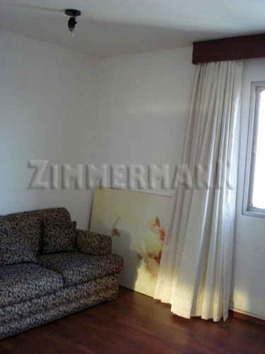 Apartamento - Perdizes - Ref: 56881 - V-56881