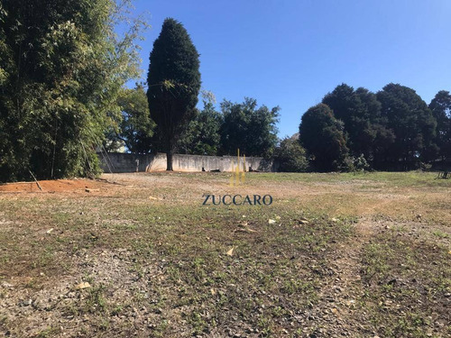 Área À Venda, 2000 M² Por R$ 16.500.000,00 - Portão - Arujá/sp - Ar0180