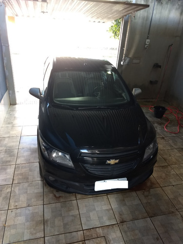 Onix 1.0 Modelo Seleção Ano 2015 - Top Completo