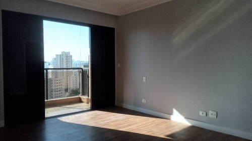 Imagem 17 de 17 de Apartamento Para Alugar Na Avenida Jamaris, Planalto Paulista, São Paulo - Sp - Liv-15128