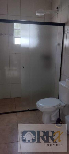 Imagem 14 de 15 de Chácara Para Venda Em Suzano, Chácara Recreio Internacional, 2 Dormitórios, 1 Suíte, 1 Banheiro, 12 Vagas - 355_2-1483794