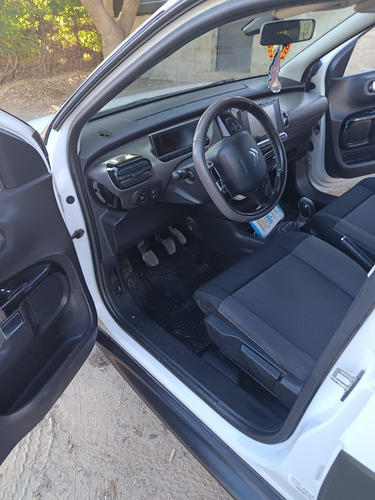 Citroën C4 Cactus 1.2 Pure Tech 110 Feel