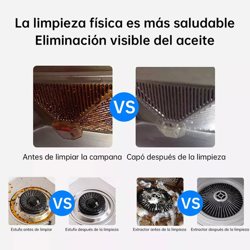 Limpiador A Vapor Portátil De 2500 W Multifuncional 1.2l