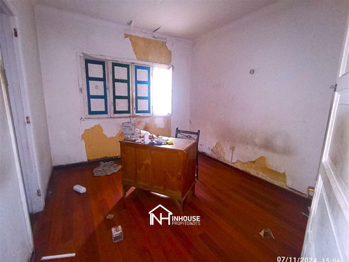 Casa En Venta En Santiago