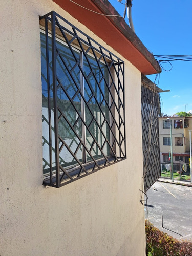 Excelente Departamento De Dos Recámaras Y Un Baño