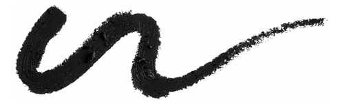 Kiko Milano Deep Black Kajal, Kajal Con Una Textura Suave Y