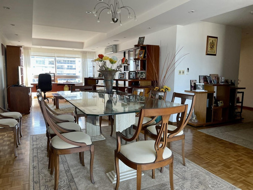 Imagen 6 de 16 de Venta Apartamento 2 Dormitorios Y Servicio - Puerto Del Buceo -