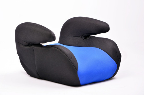 Booster Butaca Nacional Con Apoya Brazos Para Auto 36kg