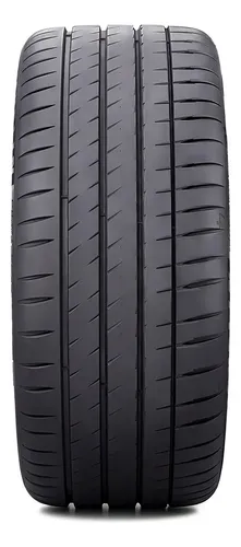 Pneu Michelin Pilot Sport 4 SUV LT 225/60R18 100 V | MercadoLivre