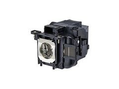Imagen 2 de 2 de Lampara Proyector Epson S27 X27 S31 Cinema 640 740hd Ex3240 Ex5240 Ex5250 Ex7240 Powerlite 1224 99wh 2040 2045 - Elplp88