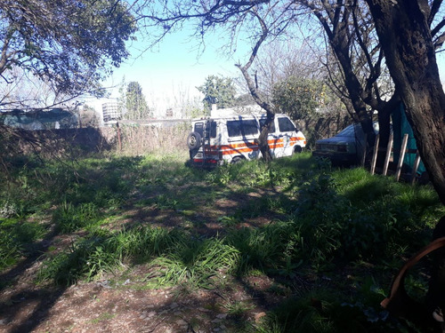 Imagen 2 de 3 de Lote En Venta De 13 X 60 En Merlo Sur. Ideal Emprendiemiento