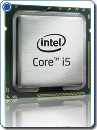 Processador Intel Core I5 650 Lga 1156 3.20ghz 4m 1ª Geração